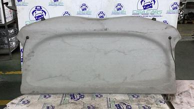 ALFA ROMEO 147 - CAPPELLIERA