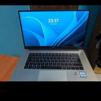 Notebook Huawei