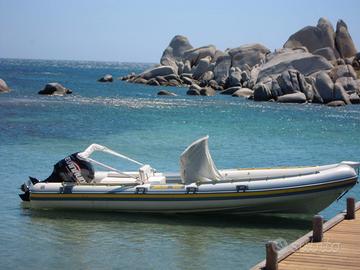 GOMMONE JOKER COASTER 650