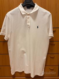 Polo Ralph Lauren XXL uomo