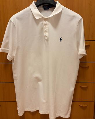 Polo Ralph Lauren XXL uomo