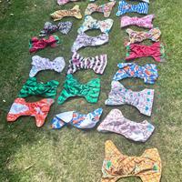 Stock pannolini lavabili