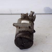 Compressore aria Land Rover Freelander 2 2.2 tdi