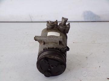 Compressore aria Land Rover Freelander 2 2.2 tdi