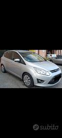 FORD C-Max 2ª serie Bs - 2013