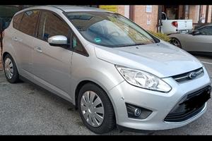 FORD C-Max 2ª serie Bs - 2013
