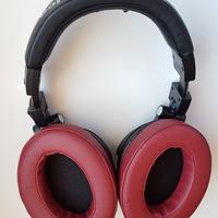 Audio Technica ATH-M50X Cuffie professionali