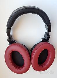 Audio Technica ATH-M50X Cuffie professionali