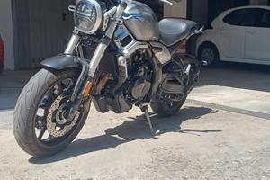 Voge Trofeo AC 500 A2