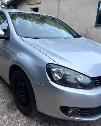 Volkswagen Golf 2.0 TDI 140CV DPF DSG 5p. Highline