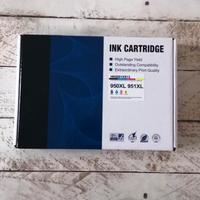 Cartucce per multifunzione Hp (OfficeJet Pro 8620)