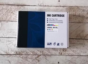 Cartucce per multifunzione Hp (OfficeJet Pro 8620)