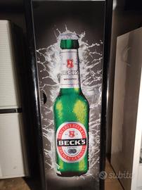 Frigorifero Becks