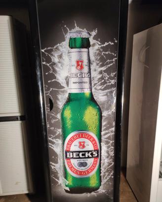 Frigorifero Becks