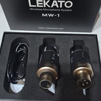 adattatore wifi microfono