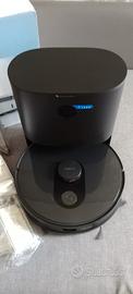 Robot aspira/lava Xiaomi Roidmi Eve Plus. 