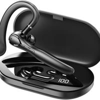 Auricolari Bluetooth Cuffie con Microfono