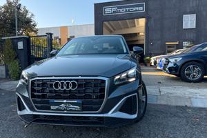 Audi Q2 30 TDI S tronic line Edition PREZZO REALE