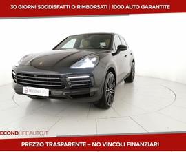 Porsche Cayenne 3.0 tiptronic