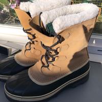 Sorel Caribou nr 46