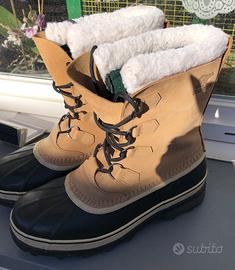 Sorel Caribou nr 46
