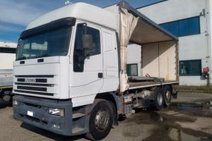 IVECO EURO-TECH MAGIRIUS 240E52 LKW/TRUCKS