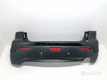 PARAURTI POSTERIORE COMPLETO MITSUBISHI ASX 1° Se