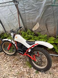 Trial Montesa
