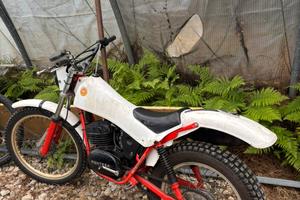 Trial Montesa