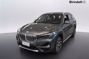 BMW X1 (F48) - X1 xDrive18d xLine Plus
