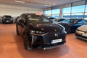 Ds Ds 7 OPERA BlueHDi 130 aut. SPOTICAR