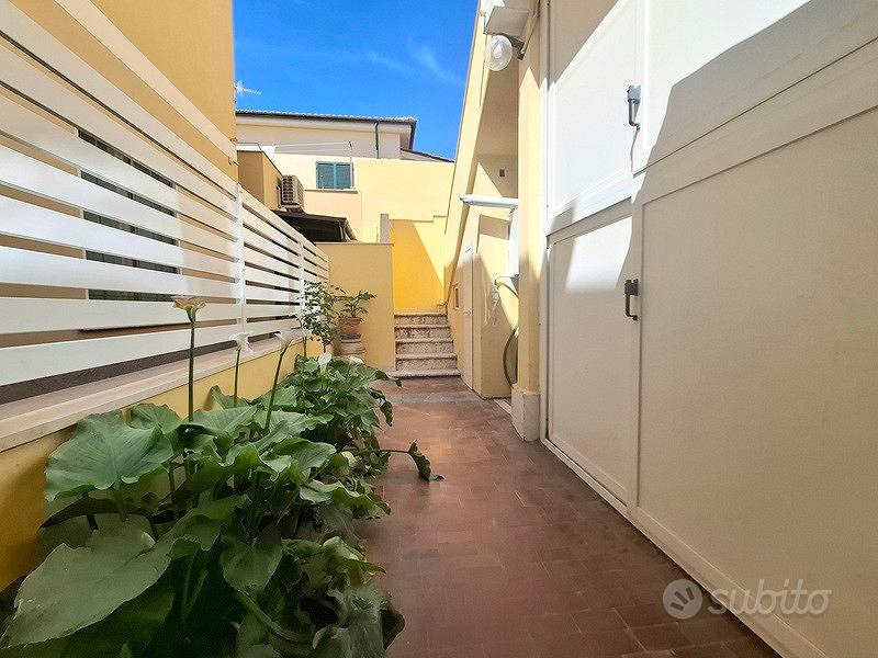 Appartamento – GR - Vista 2