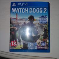 watch dogs 2