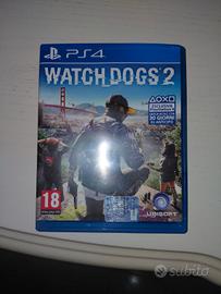 watch dogs 2