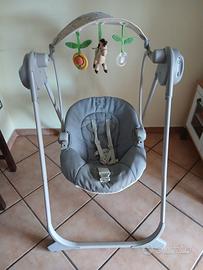 Dondolino chicco