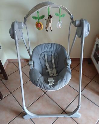 Dondolino chicco