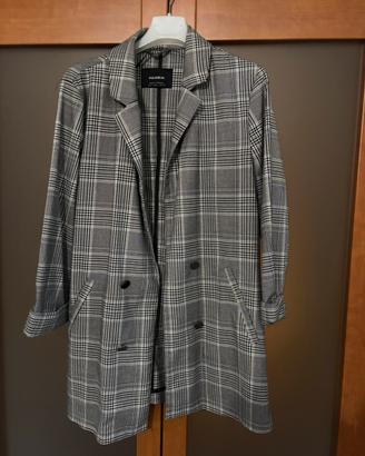 Blazer pull&bear