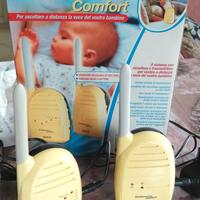 BEGHELLI BIMBOVOICE RADIOLINE BIMBO