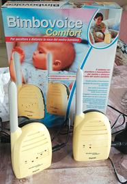 BEGHELLI BIMBOVOICE RADIOLINE BIMBO