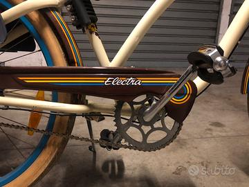 Electra Bike