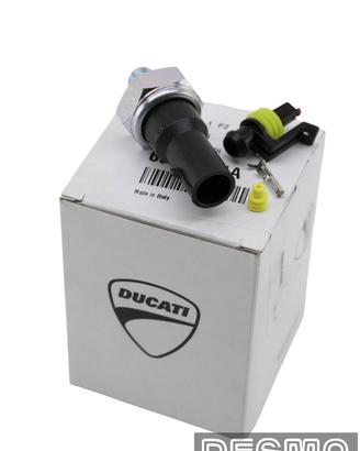 Pressostato Ducati 907 I.E. 851 Supersport 600 750