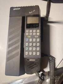 Nokia TLX 1-LMS veicolare 