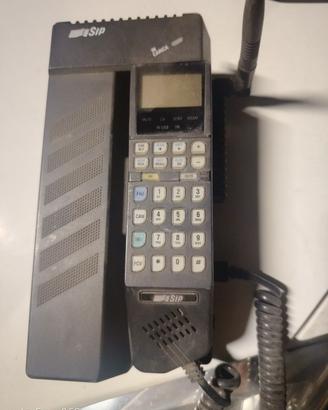Nokia TLX 1-LMS veicolare 
