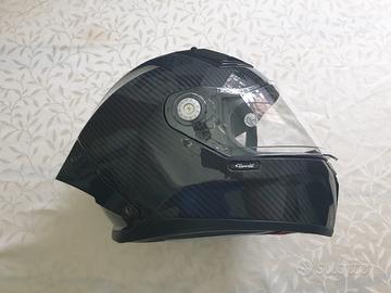 Casco Cyril full real carbon