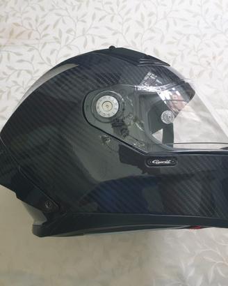 Casco Cyril full real carbon