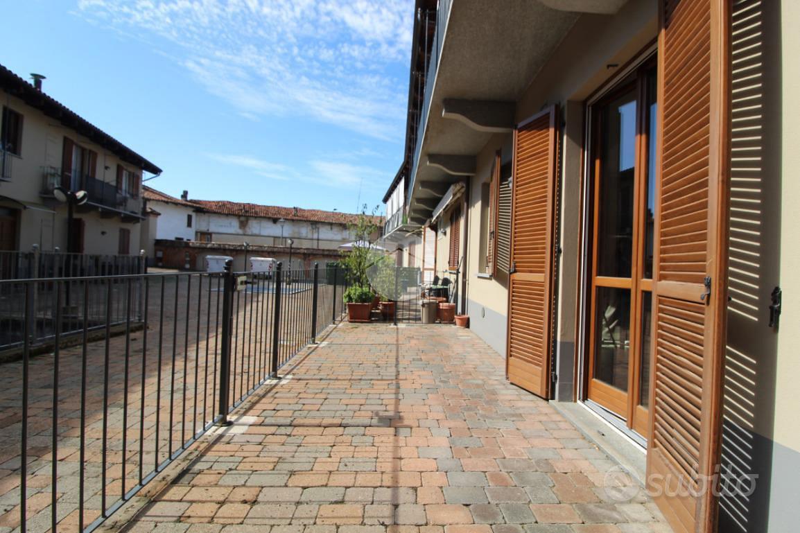 Apartment in Sanfrè - Altro