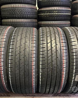 4 gomme 235 50 19 HANKOOK