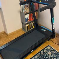 Tapis roulant pieghevole