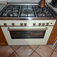 Cucina a gas