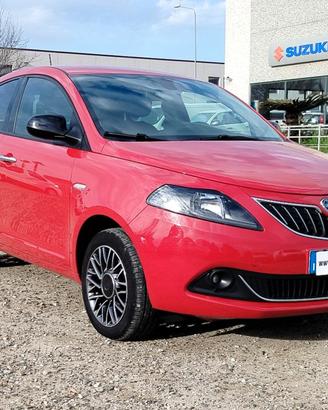 Lancia Ypsilon 1.0 firefly hybrid Gold s&s 70cv 5p
